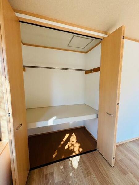 detached 茨城県鉾田市新鉾田２丁目２－７ ファミリア１０３