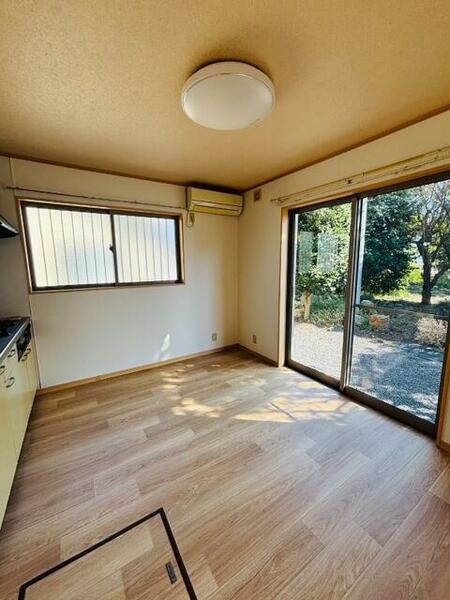 detached 茨城県鉾田市新鉾田２丁目２－７ ファミリア１０３