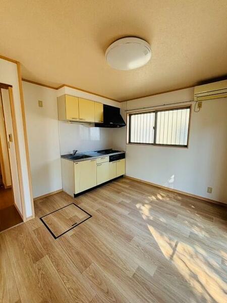 detached 茨城県鉾田市新鉾田２丁目２－７ ファミリア１０３