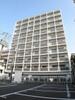 CASA京橋 4階 築17年の賃貸物件
