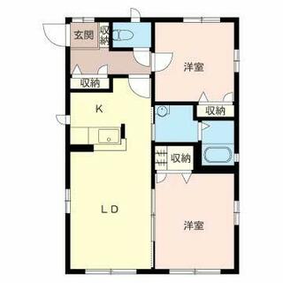 間取り：219003646750