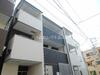 セントラルTAMADE88 1階 築12年8ヶ月の賃貸物件
