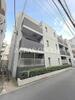 グリーニエ西新宿 2階 築16年の賃貸物件