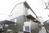 D-room豊 2階 築7年9ヶ月の賃貸物件