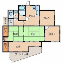間取り：230035433700