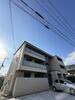 siesta 3階 築2年6ヶ月の賃貸物件