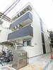 北加賀屋駅より徒歩8分 3階 築10年5ヶ月の賃貸物件