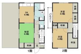 間取り：212057037220