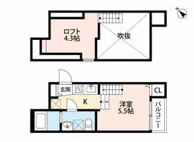 スペランザピーノ吉塚  ｜ 福岡県福岡市博多区吉塚３丁目（賃貸アパート1K・1階・19.55㎡） その1