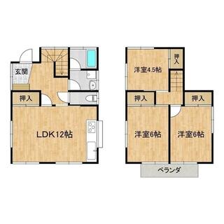 間取り：208018581140