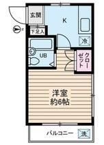 間取り：211063821286