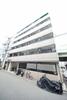 フィレンツェ船場南 2階 築24年7ヶ月の賃貸物件