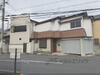 椥辻駅より徒歩10分 築50年10ヶ月の賃貸物件