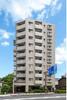 CITY SPIRE夕陽丘 5階 築21年7ヶ月の賃貸物件