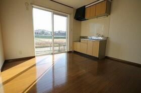 ＤＵＰＬＥＸ　国王１２１ 105 ｜ 愛知県刈谷市一色町２丁目（賃貸テラスハウス2LDK・--・52.99㎡） その6