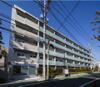 プラウドフラット三軒茶屋 3階 築12年7ヶ月の賃貸物件