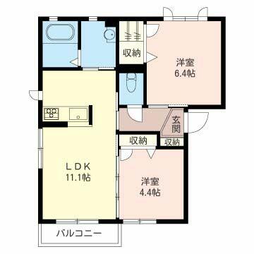 apartment 埼玉県入間郡越生町上野東４丁目
地図を見る