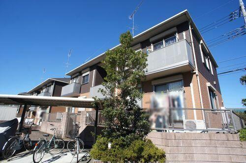 apartment 埼玉県入間郡越生町上野東４丁目
地図を見る