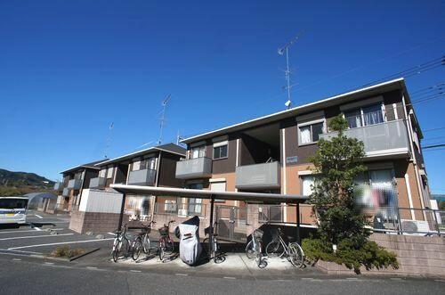 apartment 埼玉県入間郡越生町上野東４丁目
地図を見る