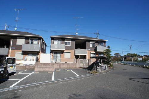 apartment 埼玉県入間郡越生町上野東４丁目
地図を見る