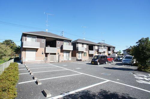 apartment 埼玉県入間郡越生町上野東４丁目
地図を見る