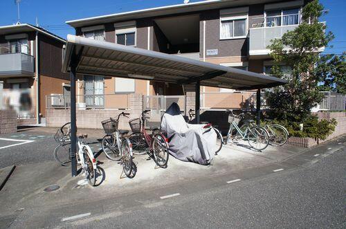 apartment 埼玉県入間郡越生町上野東４丁目
地図を見る