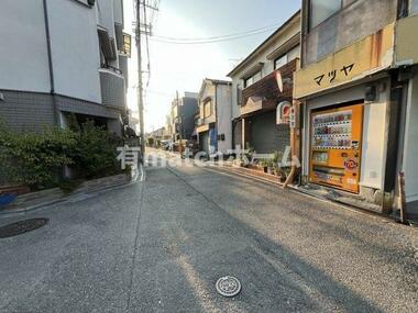 間取り：227100555945