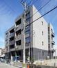 HEIRESSHIRAO 4階 築1年8ヶ月の賃貸物件