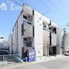 ブライト鶴舞 2階 築10年10ヶ月の賃貸物件