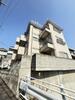 ロイヤル中山手 3階 築48年2ヶ月の賃貸物件