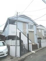 スマイル坂戸  ｜ 埼玉県坂戸市泉町（賃貸アパート1DK・1階・33.70㎡） その10
