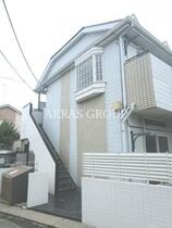 スマイル坂戸  ｜ 埼玉県坂戸市泉町（賃貸アパート1DK・1階・33.70㎡） その3