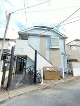 スマイル坂戸  ｜ 埼玉県坂戸市泉町（賃貸アパート1DK・1階・33.70㎡） その7