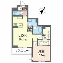 間取り：211063191110