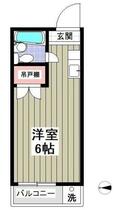 間取り：211063820993