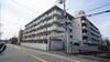 シャトー塚口C棟 4階 築46年8ヶ月の賃貸物件