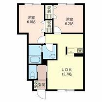 間取り：212057608238