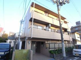 ロイヤルメゾン香櫨園  ｜ 兵庫県西宮市荒戎町（賃貸マンション1R・3階・17.40㎡） その1