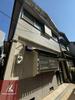 吹田駅より徒歩6分 築68年の賃貸物件