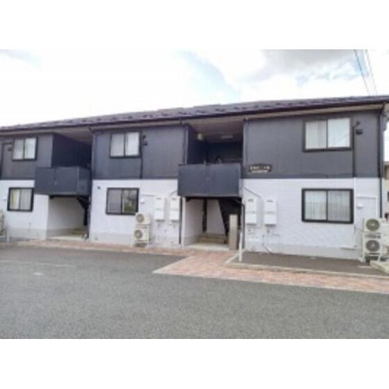 apartment 岩手県紫波郡矢巾町大字南矢幅第7地割
地図を見る