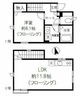 間取り：213141910433