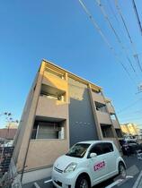 グランソレイユ　南  ｜ 大阪府堺市西区鳳南町５丁（賃貸アパート1LDK・3階・54.19㎡） その3