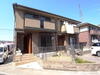 朝山タウンハウスA棟 築22年10ヶ月の賃貸物件