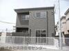 和歌山駅よりバス29分 徒歩8分 築10年1ヶ月 2階建の賃貸物件