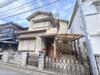 金橋駅より徒歩12分 築40年5ヶ月の賃貸物件
