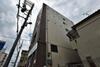 土師ノ里駅より徒歩2分 4階 築29年9ヶ月の賃貸物件