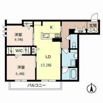 間取り：227102979408