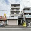 ハイツ五條 2階 築37年4ヶ月の賃貸物件