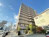 ジュネス東住吉 11階 築28年4ヶ月の賃貸物件