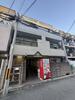 パールハイツ 2階 築39年1ヶ月の賃貸物件